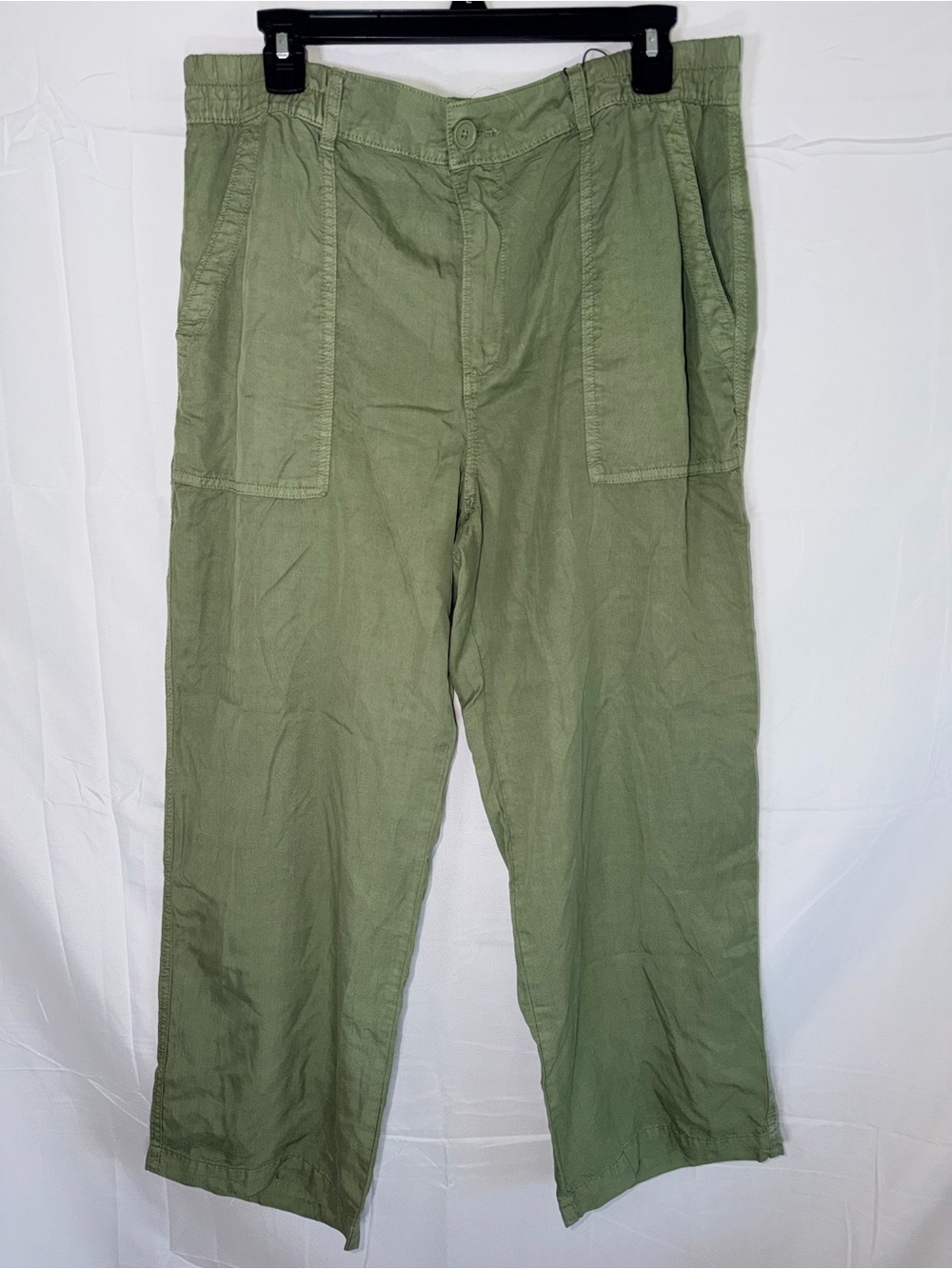 Sanctuary Wanderer Straight Leg Pants